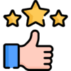 rating rating