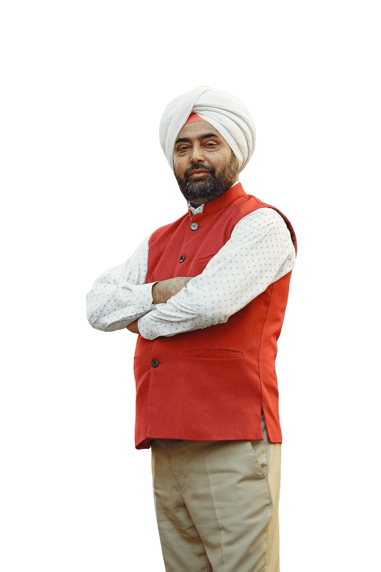 Ronit Singh